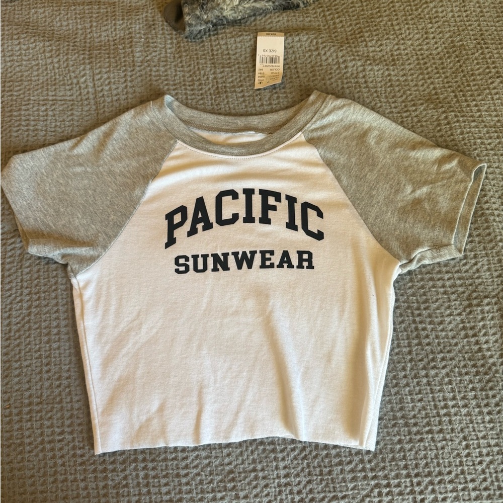 Pacific Sunwear Top